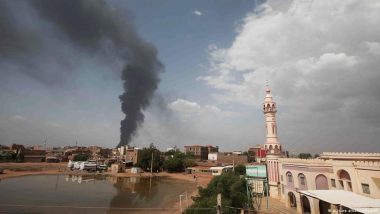 Sudan: 17 Killed in Khartoum Airstrikes