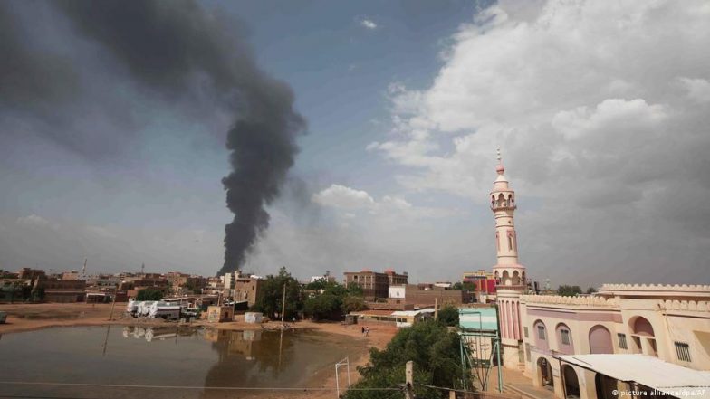 Sudan: New Cease-fire After Khartoum Airstrikes Kill 17