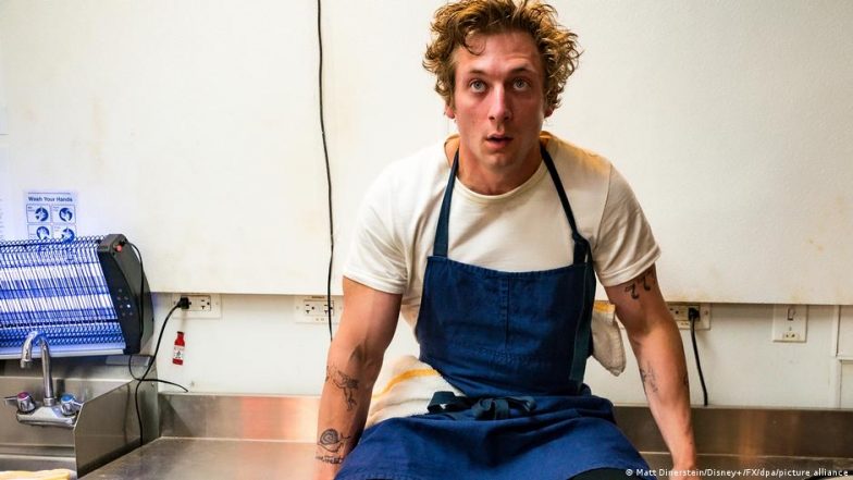 'The Bear' and the Fascination with Food-themed Stories