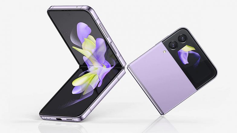 Samsumg Galaxy Unpacked Event 2023: Smartphone Maker To Unveil New Foldables On July 26