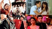 World Music Day 2023: Chaiyya Chaiyya, Kabira, Kabhi Kabhi Aditi and More; Here Are Bollywood Songs To Enjoy During Your Down Time!