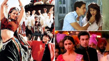 World Music Day 2023: Chaiyya Chaiyya, Kabira, Kabhi Kabhi Aditi and More; Here Are Bollywood Songs To Enjoy During Your Down Time!