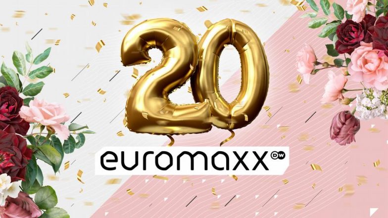 Euromaxx Celebrates Its 20th Anniversary - Vimarsana News
