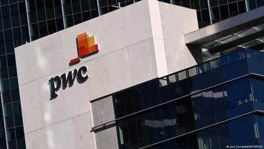 PwC Australia Vows 'severe' Consequences for Tax Leak Staff