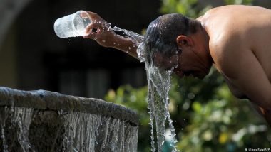 Heat Exhaustion or Heatstroke: What to Do in an Emergency?