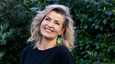 Anne-Sophie Mutter: The Violin Virtuoso Turns 60