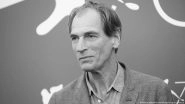 Julian Sands: Actor's Remains Found Near California Peak