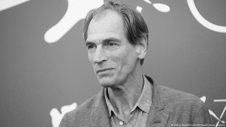 Julian Sands: Actor's Remains Found Near California Peak