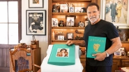 Arnold Schwarzenegger Biography Hits the Shelves