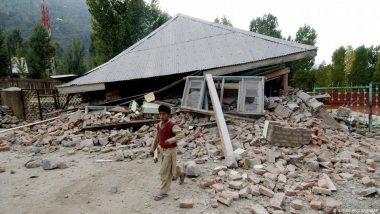 Kashmir: Can Traditional Housing Mitigate Quake Damage?