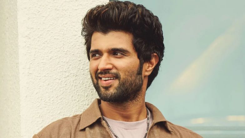 Vijay Deverakonda Says 'Have Been Finding a Partner' As He Reacts to Marriage Plans Amid Dating Rumours with Rashmika Mandanna (Watch Video)