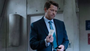Misha Collins Feels It Would Have Been 'Rich and Rewarding' To Continue Exploring Harvey Dent’s Character in Gotham Knights