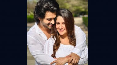 Dipika Kakar and Shoaib Ibrahim, Sasural Simar Ka Actors, Become Parents to Baby Boy!