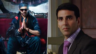 Akshay Kumar’s Housefull 5 and Kartik Aaryan’s Bhool Bhulaiyaa 3 To Clash?! Both Anticipated Bollywood Films To Release on Diwali 2024!