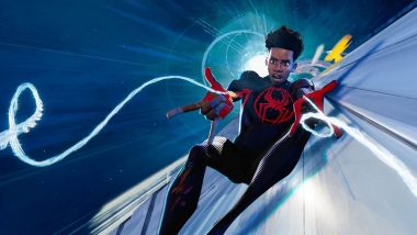 Spider-Man Across the Spider-Verse: Animators Speak Out Against The Terrible Working Hours To Make the Superhero Film