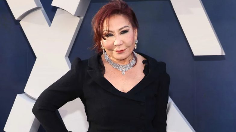 Anna Shay Dies at 62; Veteran Actor Was Popular for Her Role in Bling Empire