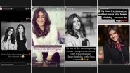 Ektaa Kapoor Birthday Special: Many Bollywood Celebs Share Heartfelt Wishes on Their Social Handler for TV Queen