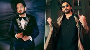 Amey Wagh in Awe of Arshad Warsi's Unique Talent, Says Starstruck by His Chameleon-like Abilities