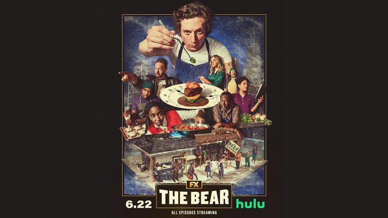 The Bear Season 2: Jeremy Allen White's Drama Series Becomes FX's Most Watched Premiere on Hulu