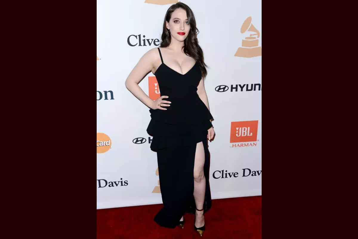 Kat Dennings Birthday: Check Out Her Most Irresistible Fashion Looks ...