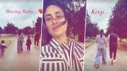 Kareena Kapoor Offers a Peek into Her Recent Family Getaway with Saif Ali Khan and Kids