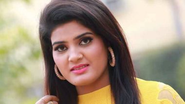 Nisha Upadhyay, Bhojpuri Singer Injured in Accidental Shooting During Her Show in Saran