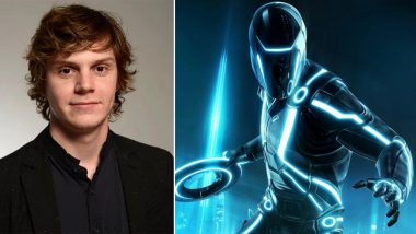 Tron Ares: Evan Peters Cast as the Villain in Upcoming Sci-Fi Film, To Star Alongside Jared Leto