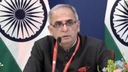 Nepal Occupies Special Place in India&rsquo;s &lsquo;Neighbourhood First&rsquo; Policy, Says Foreign Secretary Vinay Kwatra