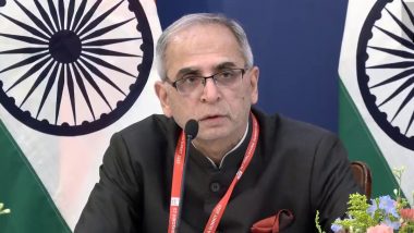 Nepal Occupies Special Place in India’s ‘Neighbourhood First’ Policy, Says Foreign Secretary Vinay Kwatra