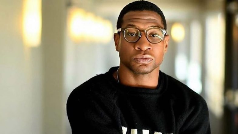 Jonathan Majors Allegedly Inflicted 'Extreme Abuse' on Two of His Previous Romantic Partners, Actor Accused of Strangling Them - Reports