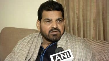 Brij Bhushan Sharan Singh, His Son Excluded From WFI Electoral Rolls, Ex-Chief Says He ‘Opted Out’