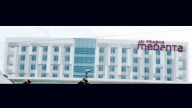 Bomb Threat To Medanta Hospital: Intense Search Launched in JayPrabha Medanta Hospital in Patna After Receiving Threatening Call To Explode Medical Facility in Gurugram