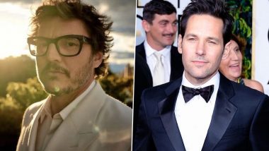 Anaconda Reboot: Paul Rudd and Pedro Pascal in Talks to Star in Remake of Jennifer Lopez's Creature Flick - Reports