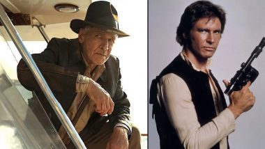 Harrison Ford Answers the Question of Who Would Win In a Fight Between Indiana Jones or Han Solo - Check Inside!