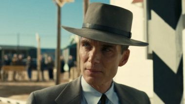 Oppenheimer: Runtime for Christopher Nolan's World War II Biopic Revealed, to Be the Director's Longest Film - Check Inside!