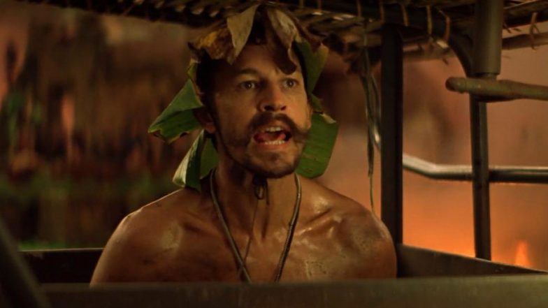 Frederic Forrest, Popular Supporting Actor from Apocalypse Now Dies at 86