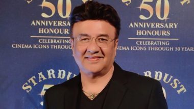 Anu Malik on Depression: I Had To Smile Even Though It Was Tough For Me