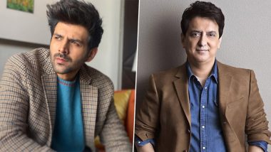 Kartik Aaryan Reveals Sajid Nadiadwala's Comparison of Satyaprem Ki Katha to the Iconic DDLJ