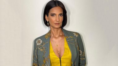 Poorna Jagannathan on Never Have I Ever Series: Thanks to the Show for Breaking Asian Stereotypes