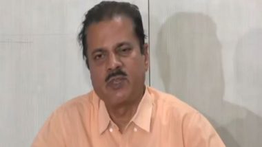 Cyclone Biparjoy To Enter Rajasthan After Making Landfall in Gujarat, Weaken Into Deep Depression, Bring Heavy Rainfall, Says IMD MD Mrityunjay Mohapatra