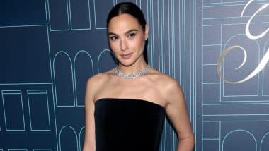 Heart of Stone' Beauty Gal Gadot's Most Glamorous Pictures That