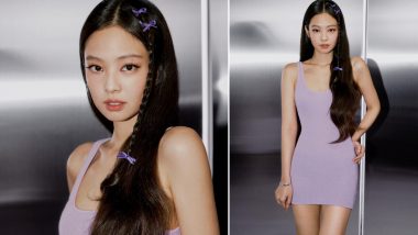 BLACKPINK's Jennie Exits Concert Due to Deteriorating Health Condition, Says 'I'm Doing My Best to Recover'