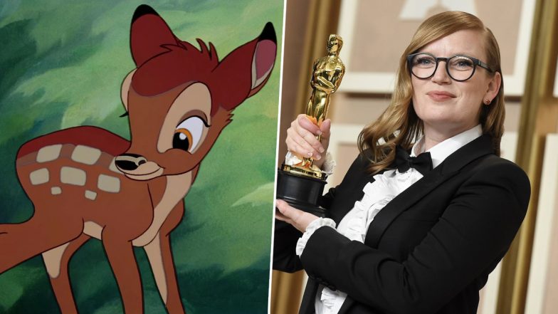 Live-Action Bambi Remake in Development at Disney, Sarah Polley in Talks to Direct