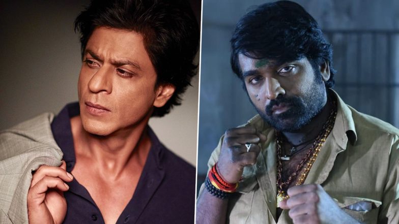 Jawan Pre-Release Event: Vijay Sethupathi Reveals Shah Rukh Khan Was The Reason He Couldn’t Approach His School Crush