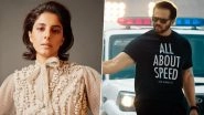 Indian Police Force: Isha Talwar Shares Her Experience of Working With Rohit Shetty