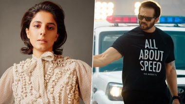 Indian Police Force: Isha Talwar Shares Her Experience of Working With Rohit Shetty