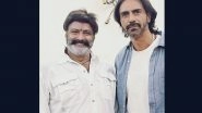 Nandamuri Balakrishna Birthday: Arjun Rampal Pens Sweet Wish for His Bhagvanth Kesari Co-Star
