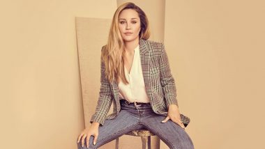 Amanda Bynes Placed Under Psychiatric Hold for Second Time in 2023, Actress Is a Danger to Herself and Others Say Police