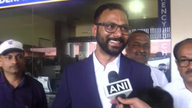 Indian Sailors Who Were Detained in Nigeria and Equatorial Guinea Return Home After Nine Months (See Pics and Video)