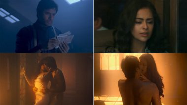 1920- Horrors of The Heart Song Woh Kahani: Papon’s New Track Will Haunt You in Your Dream! (Watch Video)